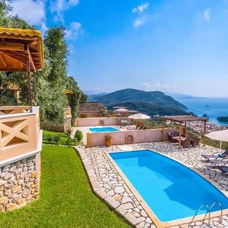 Apolis Executive Agios Georgios (Corfu)