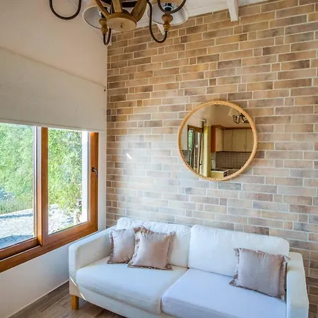 Apolis Executive Villa *