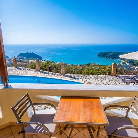 Apolis Executive Agios Georgios (Corfu)