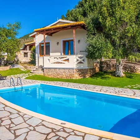 Villa Apolis Executive