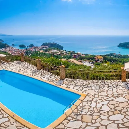 Apolis Executive Agios Georgios (Corfu)