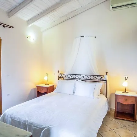 Apolis Executive Agios Georgios (Corfu)