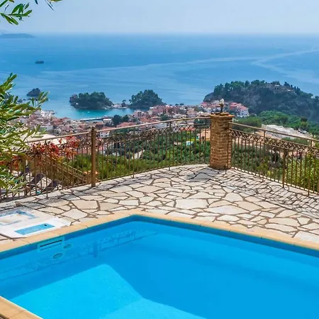 Villa Apolis Executive