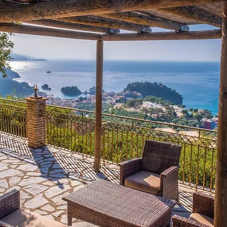 Apolis Executive * Agios Georgios (Corfu)